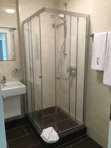 Bed & Breakfast Residence Serviced House