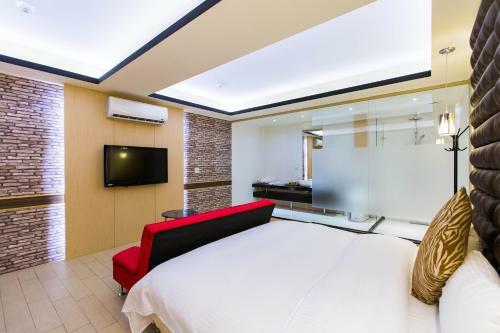 Cloud Homestay