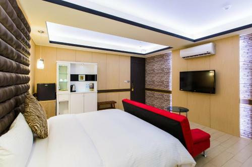 Cloud Homestay