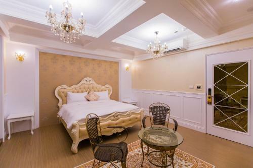 Cloud Homestay