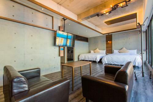 Cloud Homestay