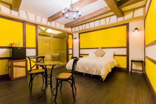 Cloud Homestay