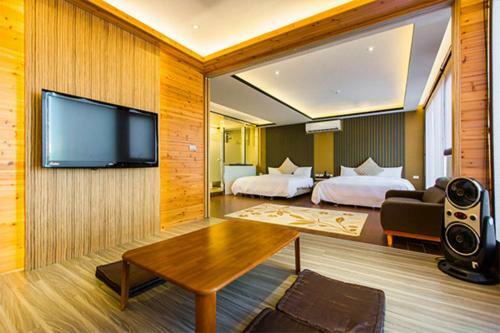 Cloud Homestay
