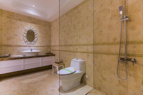 Cloud Homestay