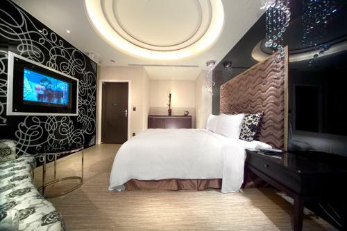 Yen Jim Boutique Motel
