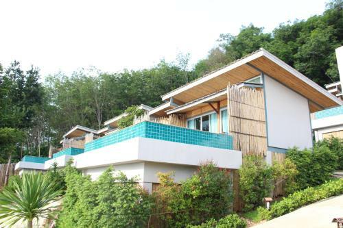 Hotel Koh Yao Yai Hillside Resort