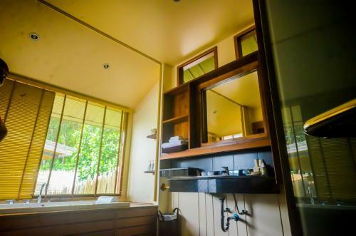 Hotel Koh Yao Yai Hillside Resort