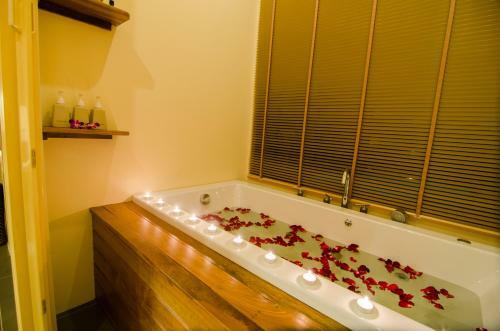 Hotel Koh Yao Yai Hillside Resort