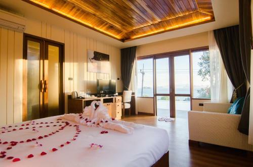 Hotel Koh Yao Yai Hillside Resort