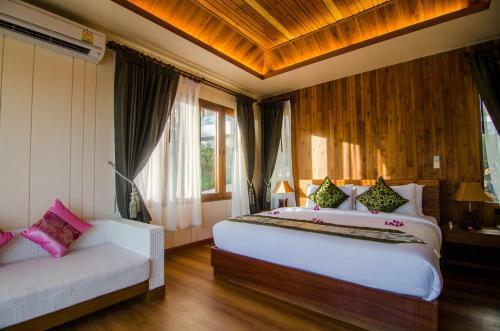 Hotel Koh Yao Yai Hillside Resort