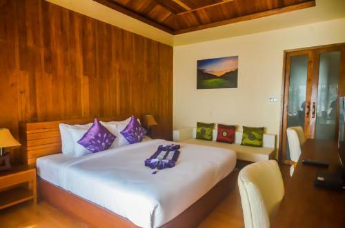 Hotel Koh Yao Yai Hillside Resort