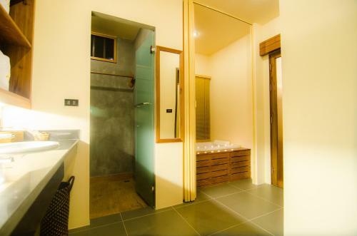 Hotel Koh Yao Yai Hillside Resort