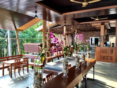 Hotel Koh Yao Yai Hillside Resort
