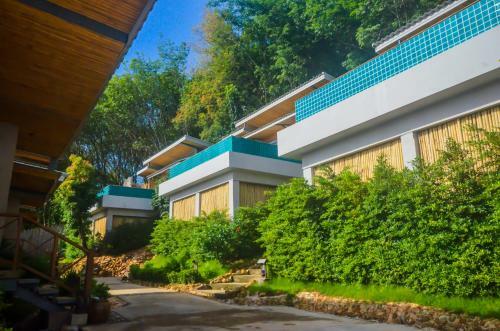 Hotel Koh Yao Yai Hillside Resort
