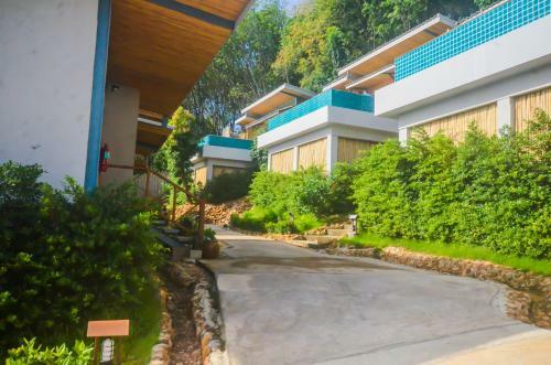 Hotel Koh Yao Yai Hillside Resort