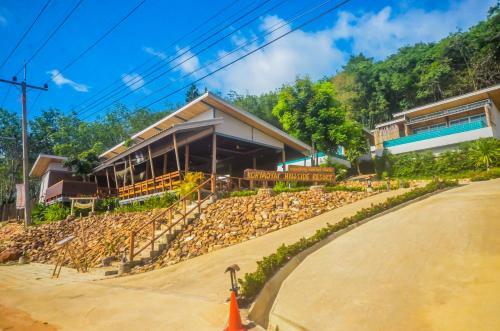 Hotel Koh Yao Yai Hillside Resort
