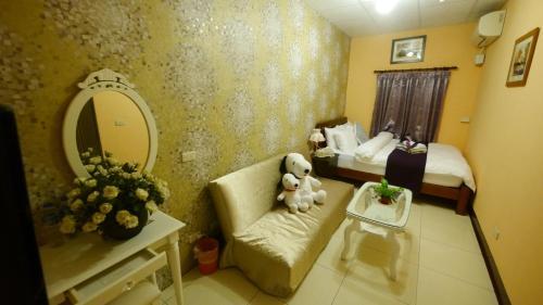 Milabin B&B