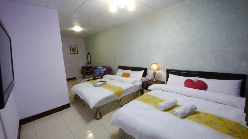 Milabin B&B