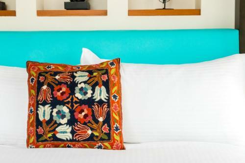 Sheng An Number 1 B&B