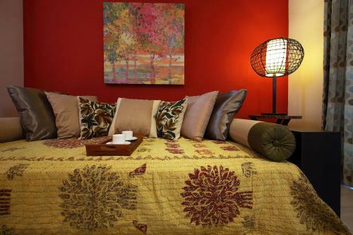 Sheng An Number 1 B&B