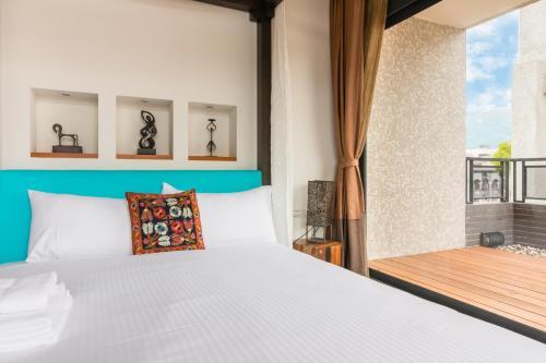 Sheng An Number 1 B&B