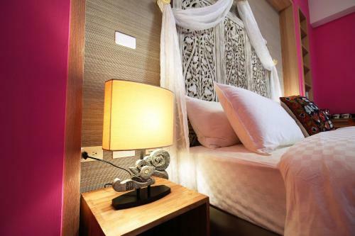 Sheng An Number 1 B&B
