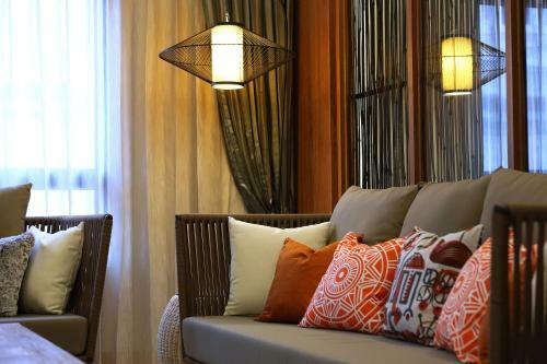 Sheng An Number 1 B&B