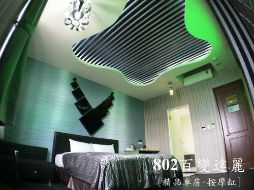 Coco Motel Boutique