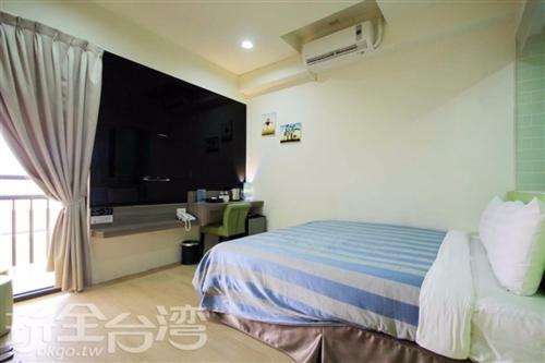 Coco Motel Boutique