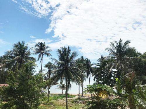 Breeze Bay Villa