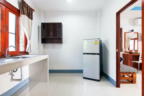 Breeze Bay Villa