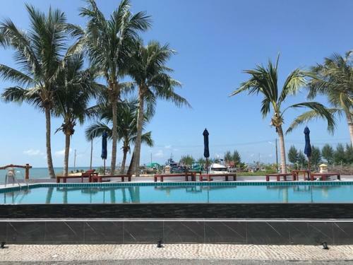 Breeze Bay Villa