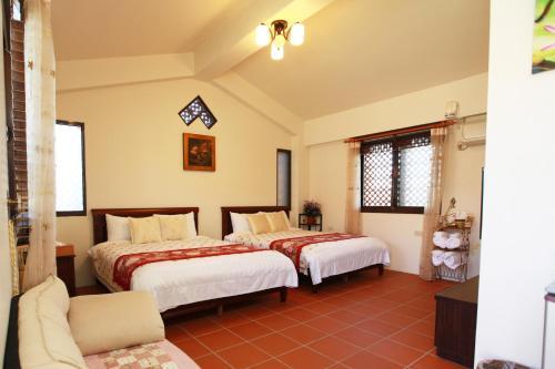 Free House B&B