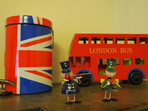 Turret Houses B&B