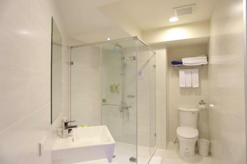 Posada Ark Hotel - Changan Fuxing