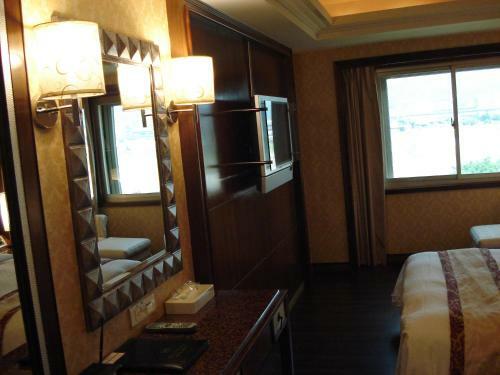 Posada Attic Hotel