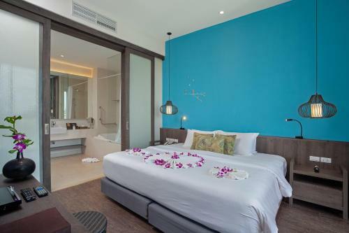 Hotel Mai Holiday By Mai Khao Lak