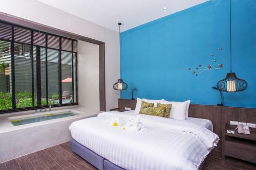 Hotel Mai Holiday By Mai Khao Lak