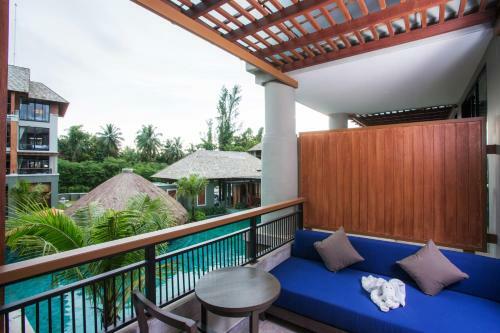 Hotel Mai Holiday By Mai Khao Lak