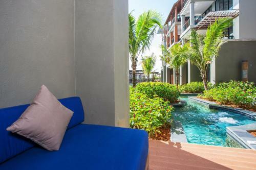 Hotel Mai Holiday By Mai Khao Lak