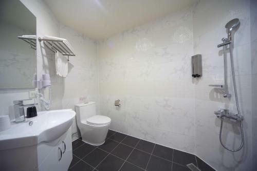 Hotel E-house Xining Branch