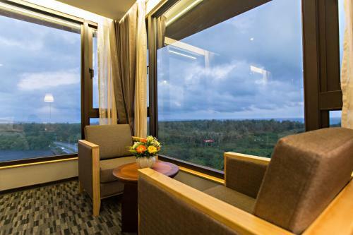 Kaishen Starlight Hotel