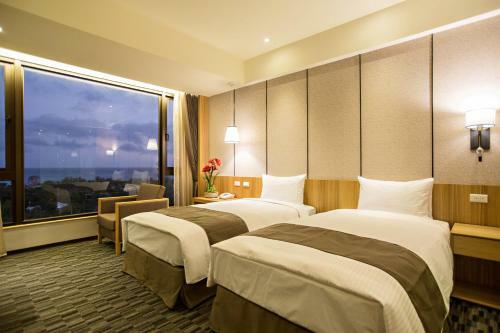 Kaishen Starlight Hotel