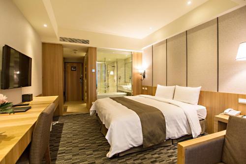 Kaishen Starlight Hotel