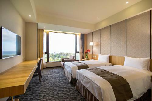 Kaishen Starlight Hotel