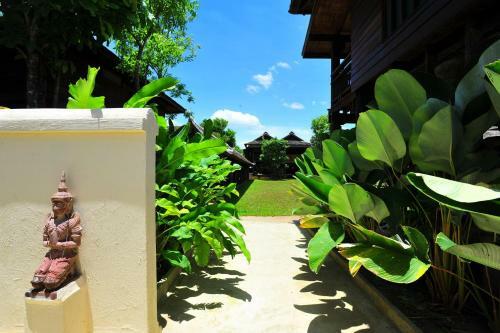 Hotel Lanna Rice Barn Home Stay