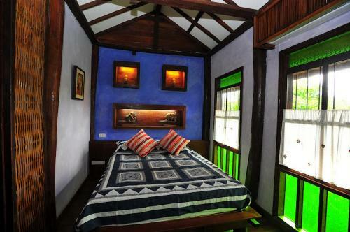 Hotel Lanna Rice Barn Home Stay