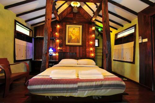 Hotel Lanna Rice Barn Home Stay