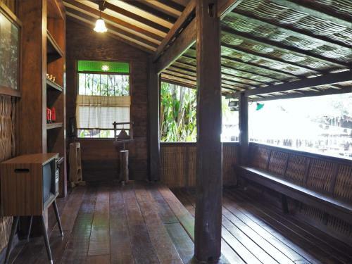 Hotel Lanna Rice Barn Home Stay