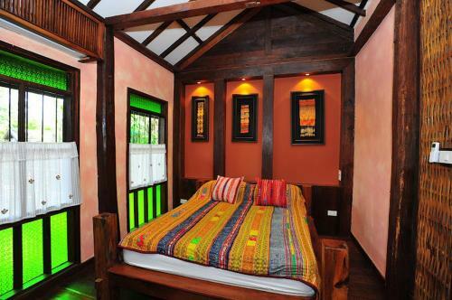 Hotel Lanna Rice Barn Home Stay